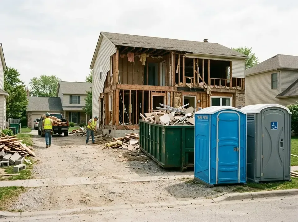 home-renovation-demolition-sit-010 — frequently asked questions, Portable Toilet & Dumpsters Rental in Osage Beach, MO